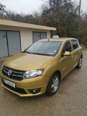 Dacia Sandero | Mobile.bg    2