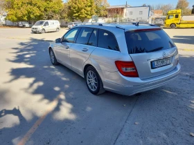 Mercedes-Benz C 200, снимка 4