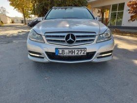 Mercedes-Benz C 200, снимка 1