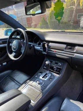 Audi A8 4.2 BFM S8, снимка 6