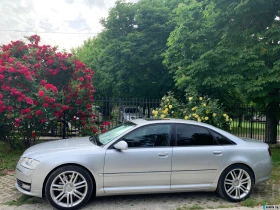 Audi A8 4.2 BFM S8, снимка 1