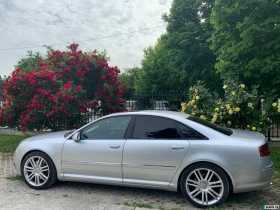 Audi A8 4.2 BFM S8, снимка 5