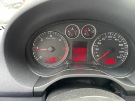 Audi A3 2.0TDI Automat, снимка 8