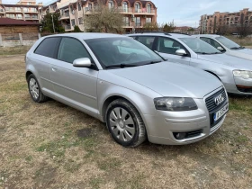 Audi A3 2.0TDI Automat, снимка 3