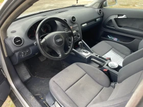 Audi A3 2.0TDI Automat, снимка 6