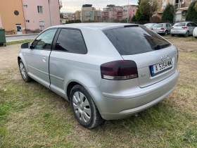 Audi A3 2.0TDI Automat, снимка 5