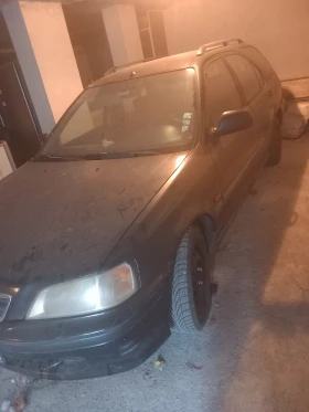 Honda Civic ballade, снимка 2