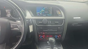 Audi S5 3.0T* PRESTIGE* ПОДГРЕВ* КАМЕРА* КЕЙЛЕС* , снимка 7