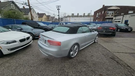 Audi S5 3.0T* PRESTIGE* ПОДГРЕВ* КАМЕРА* КЕЙЛЕС* , снимка 4