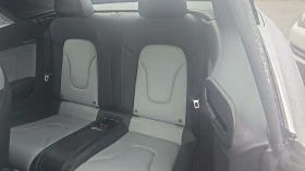 Audi S5 3.0T* PRESTIGE* ПОДГРЕВ* КАМЕРА* КЕЙЛЕС* , снимка 9