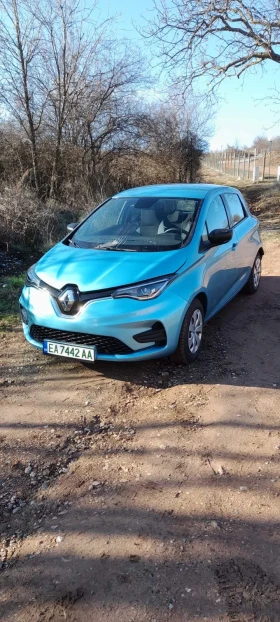 Renault Zoe | Mobile.bg    2