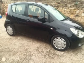 Opel Agila, снимка 4