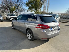 Peugeot 308, снимка 4