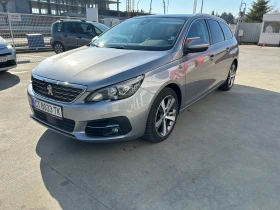 Peugeot 308 - 22900 лв. - 41089812 | Car24.bg