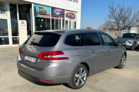 Peugeot 308, снимка 3