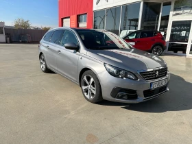 Peugeot 308, снимка 2