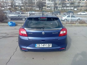 Suzuki Baleno | Mobile.bg    2