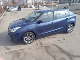 Suzuki Baleno | Mobile.bg    4