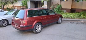 Обява за продажба на VW Passat 4 motion ~6 000 лв. - изображение 3