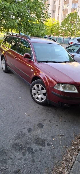 Обява за продажба на VW Passat 4 motion ~6 000 лв. - изображение 2