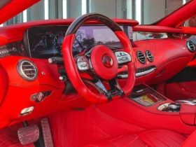 Mercedes-Benz S 63 AMG MANSORY KIT - 109999 лв. - 46897413 11