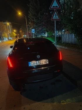Lancia Delta 1.4 Tjet - 120. NAVI 6.  | Mobile.bg    6
