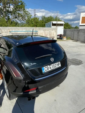 Lancia Delta 1.4 Tjet - 120. NAVI 6.  | Mobile.bg    10