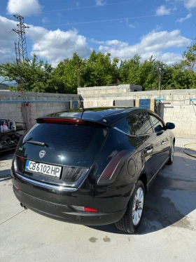 Lancia Delta 1.4 Tjet - 120. NAVI 6.  | Mobile.bg    2