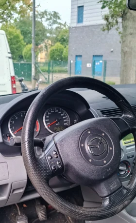 Mazda 2 | Mobile.bg    9