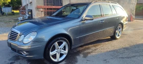 Обява за продажба на Mercedes-Benz E 320 CDI EVO ~12 300 лв. - изображение 1