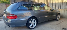 Обява за продажба на Mercedes-Benz E 320 CDI EVO ~12 300 лв. - изображение 9