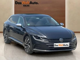 VW Arteon Shootingbrake 2.0 tdi 150hp - 58000 лв. - 29287953 2
