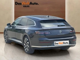 VW Arteon Shootingbrake 2.0 tdi 150hp - 58000 лв. - 29287953 3