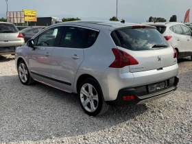 Peugeot 3008 2.0HDI | Mobile.bg    6