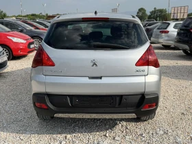 Peugeot 3008 2.0HDI | Mobile.bg    5