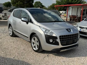 Peugeot 3008 2.0HDI | Mobile.bg    3