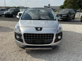 Peugeot 3008 2.0HDI | Mobile.bg    2