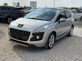 Peugeot 3008 2.0HDI
