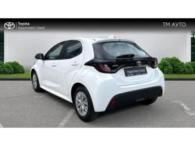 Toyota Yaris 1.5 Comfort | Mobile.bg    2