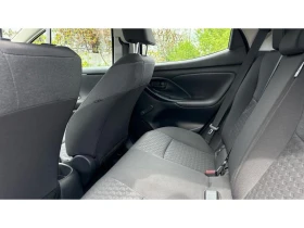 Toyota Yaris 1.5 Comfort | Mobile.bg    11