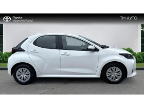 Toyota Yaris 1.5 Comfort | Mobile.bg    17