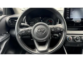 Toyota Yaris 1.5 Comfort | Mobile.bg    13