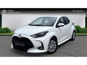 Toyota Yaris 1.5 Comfort