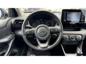 Toyota Yaris 1.5 Comfort | Mobile.bg    9