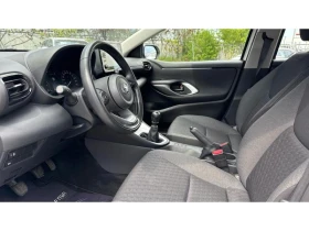 Toyota Yaris 1.5 Comfort | Mobile.bg    12