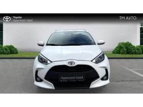 Toyota Yaris 1.5 Comfort | Mobile.bg    5