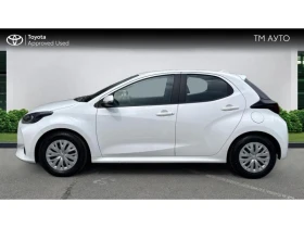 Toyota Yaris 1.5 Comfort | Mobile.bg    3