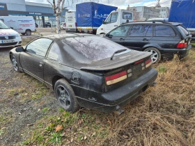 Обява за продажба на Nissan 300 zx 3.0 turbo ~12 500 лв. - изображение 1
