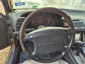 Обява за продажба на Nissan 300 zx 3.0 turbo ~12 500 лв. - изображение 4