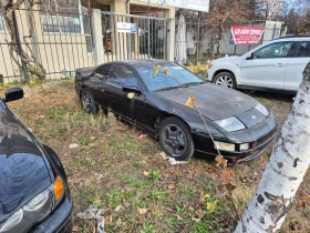 Обява за продажба на Nissan 300 zx 3.0 turbo ~12 500 лв. - изображение 2